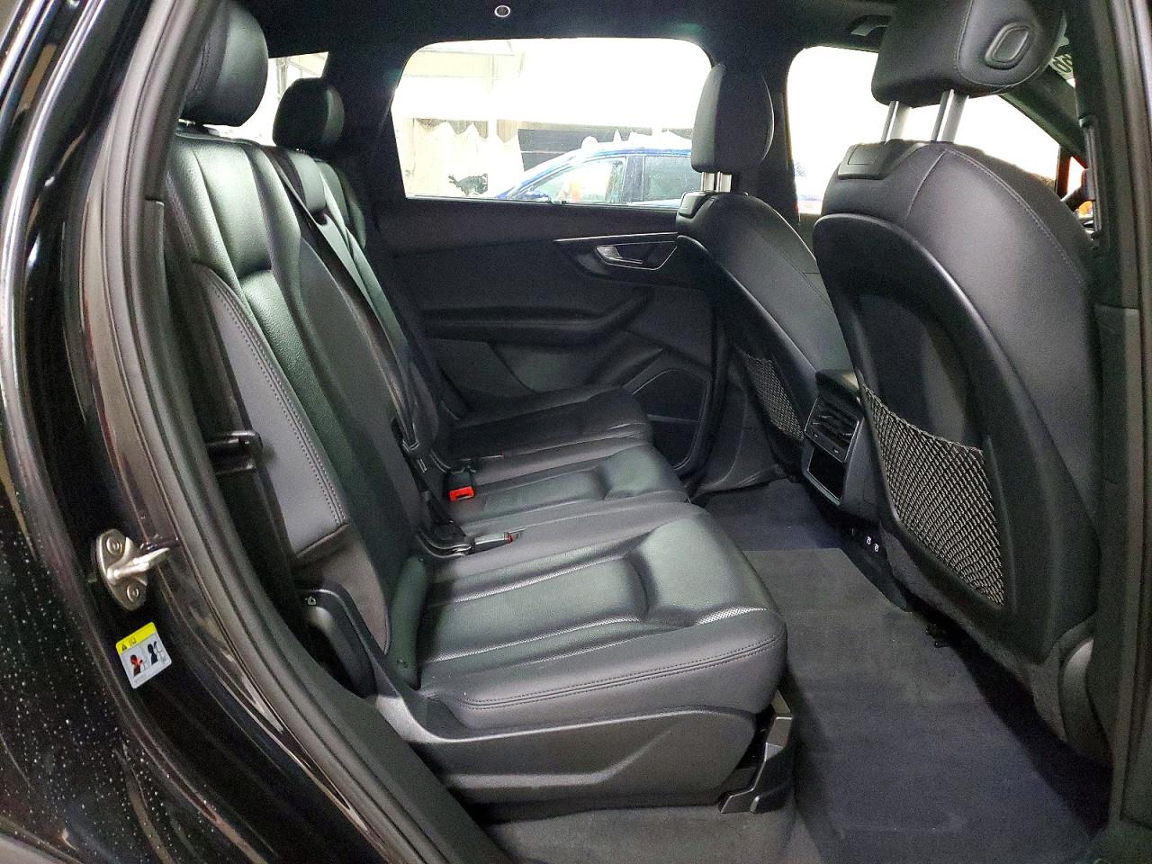 Audi Q7 Premium Plus