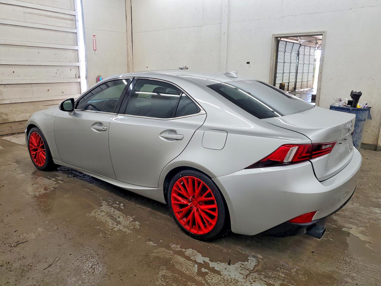 Lexus Is 250