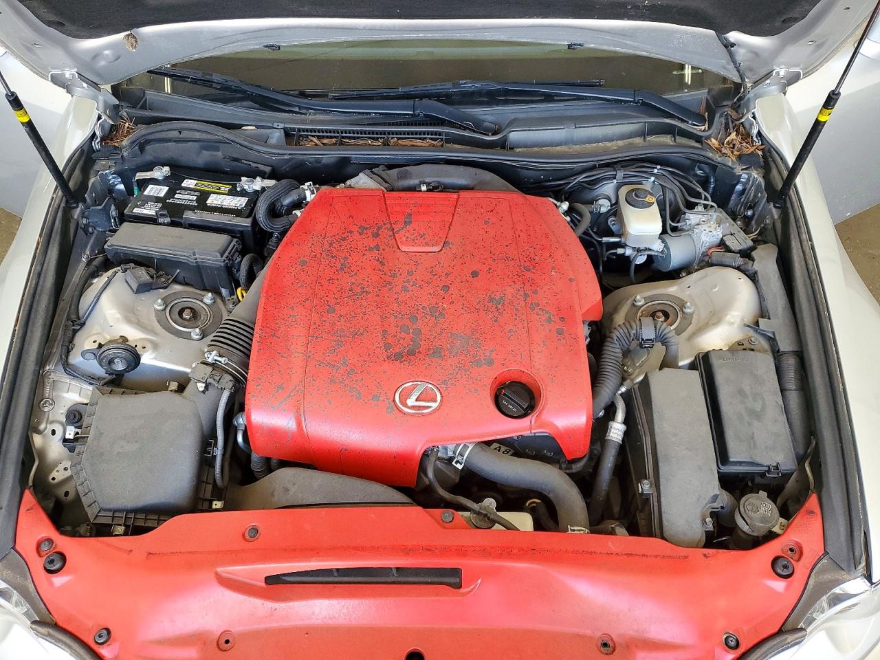 Lexus Is 250