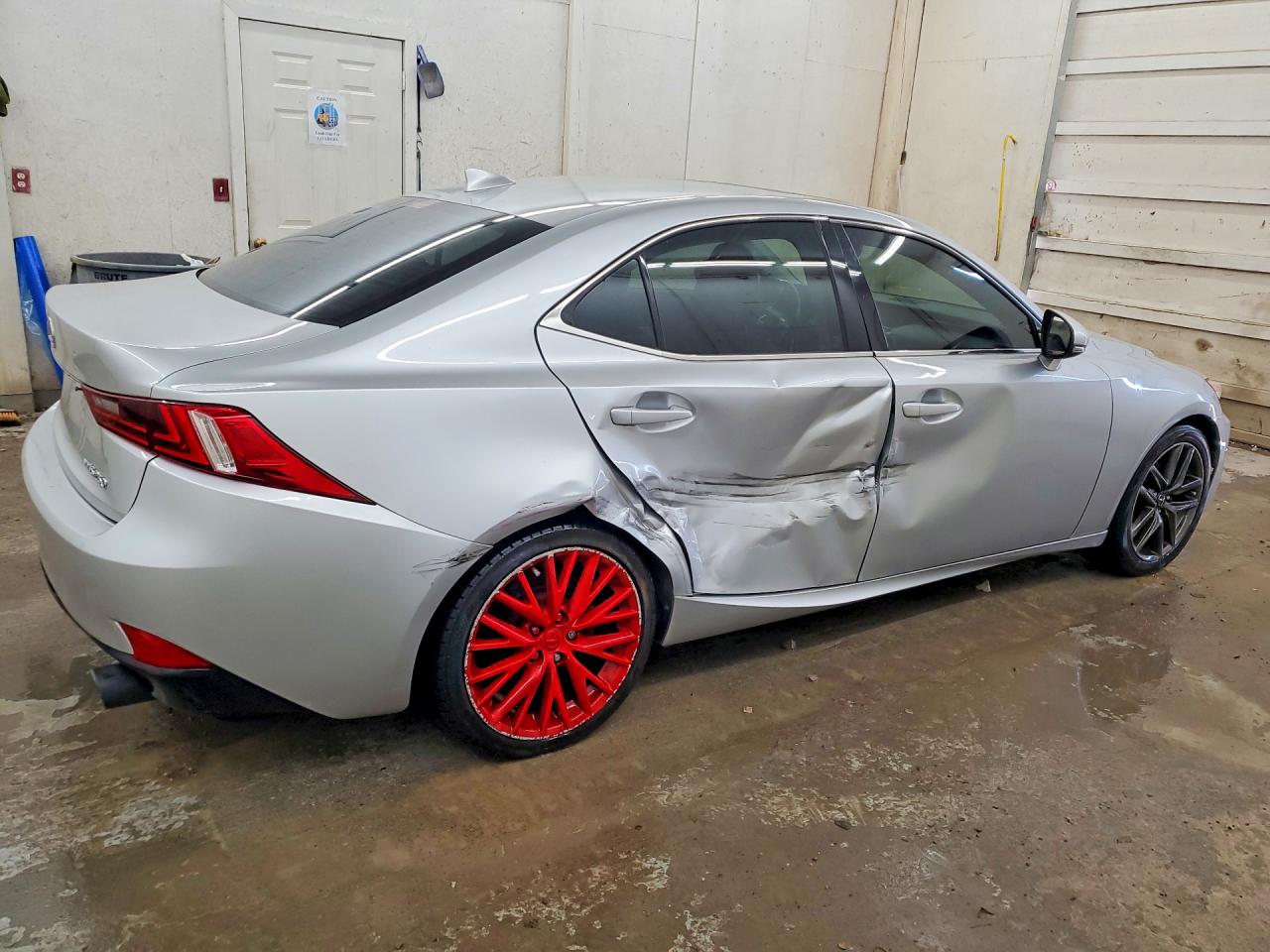 Lexus Is 250
