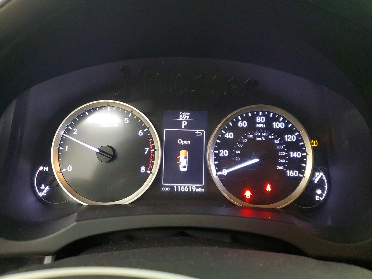 Lexus Is 250