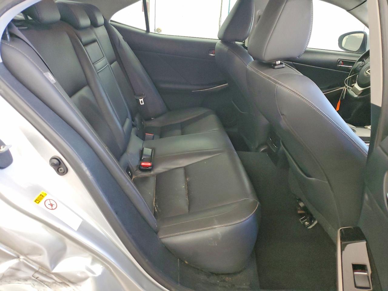 Lexus Is 250