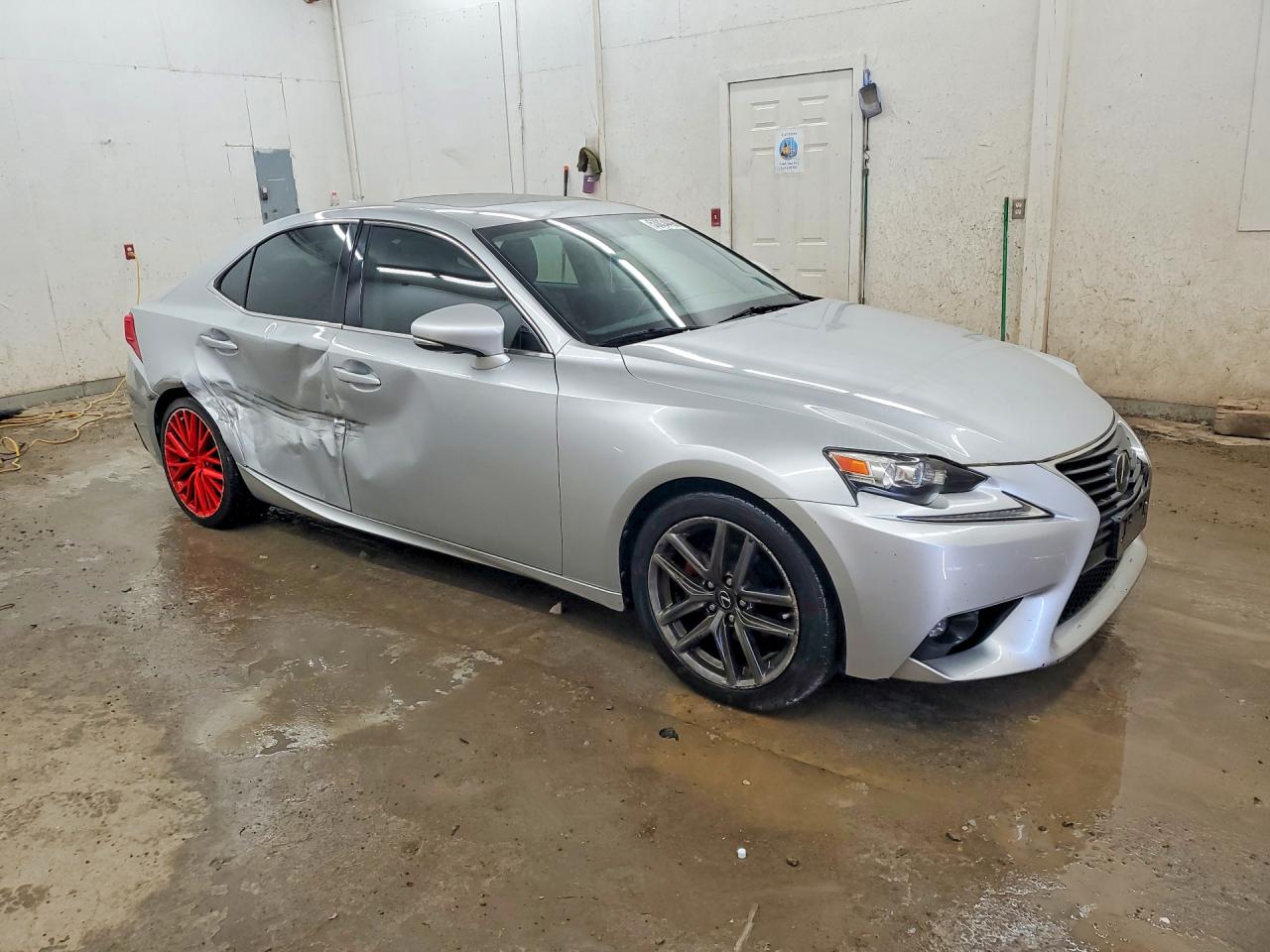 Lexus Is 250