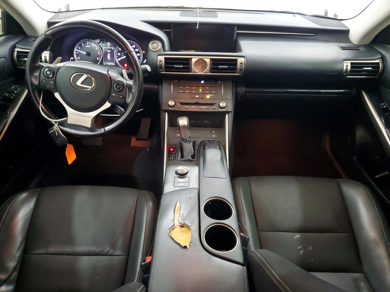 Lexus Is 250