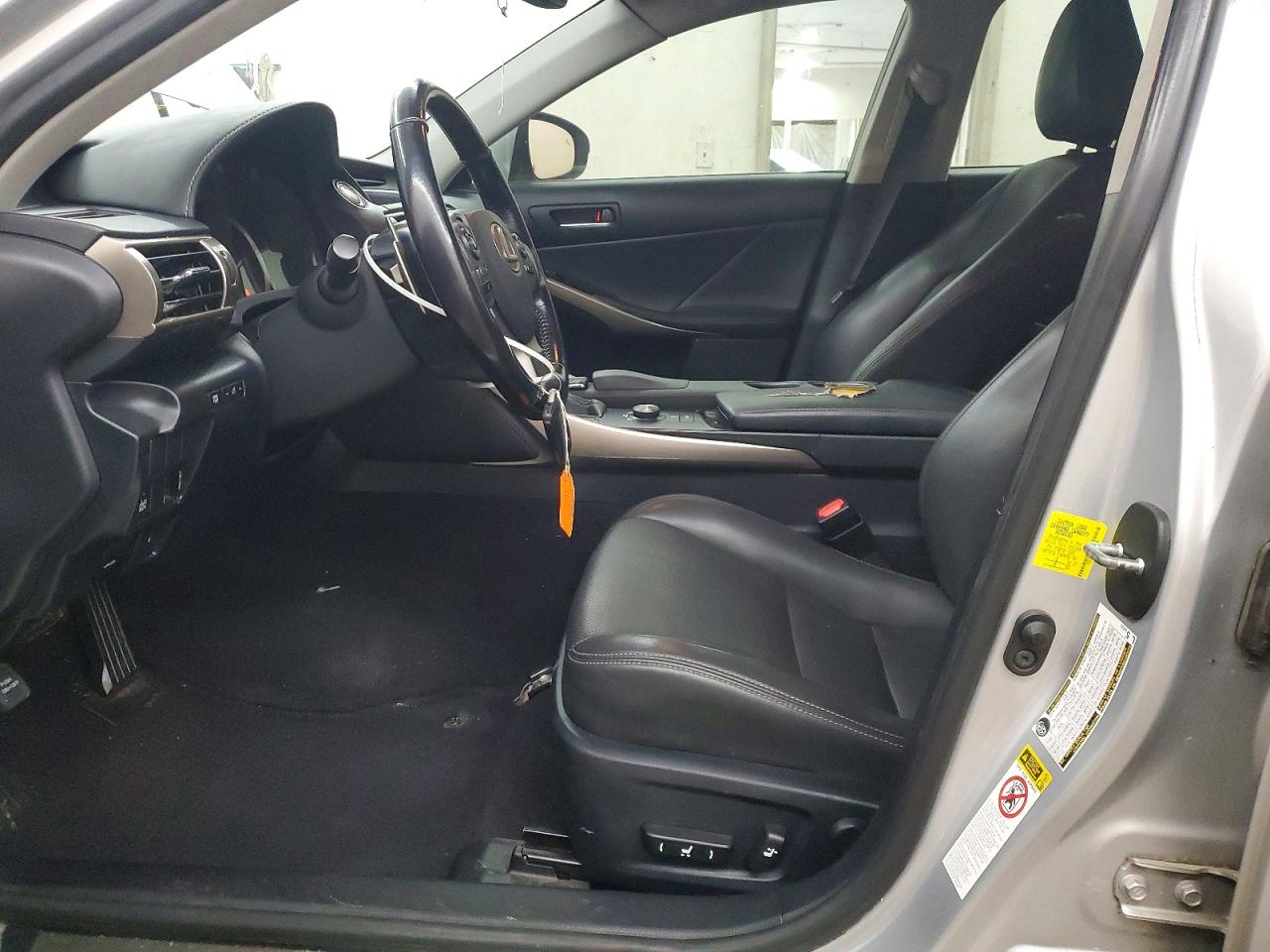 Lexus Is 250