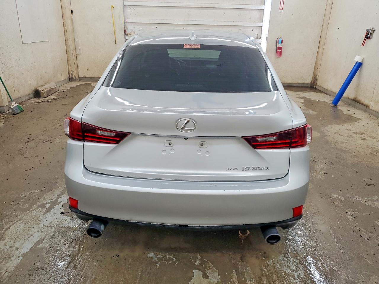 Lexus Is 250