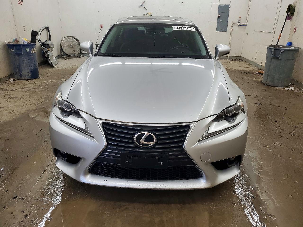 Lexus Is 250