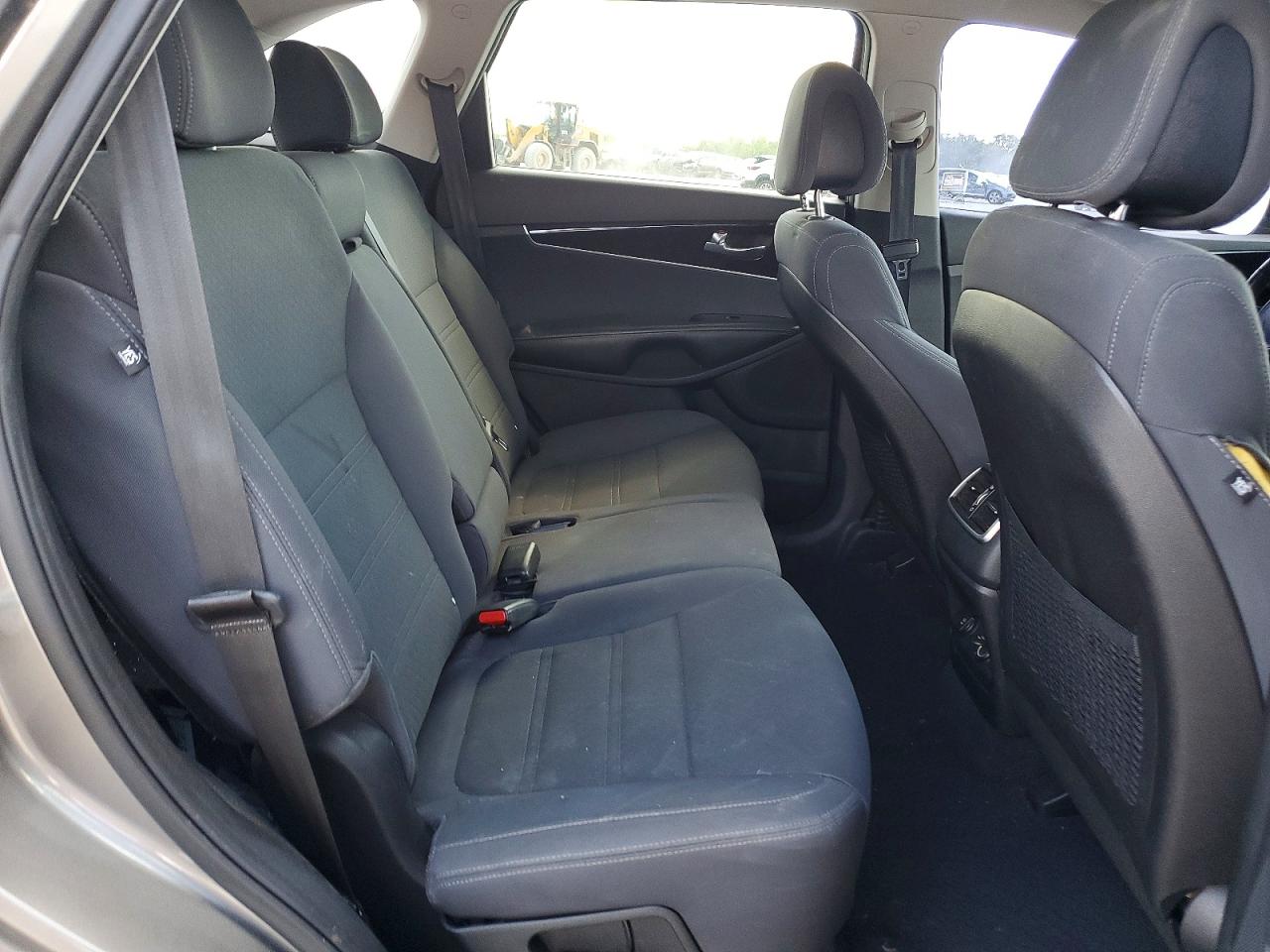 Kia Sorento Lx