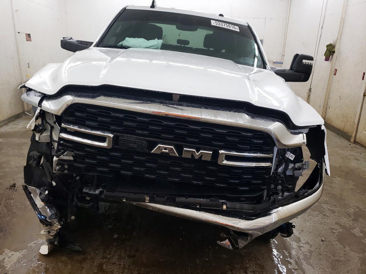 Ram 2500 Big Horn