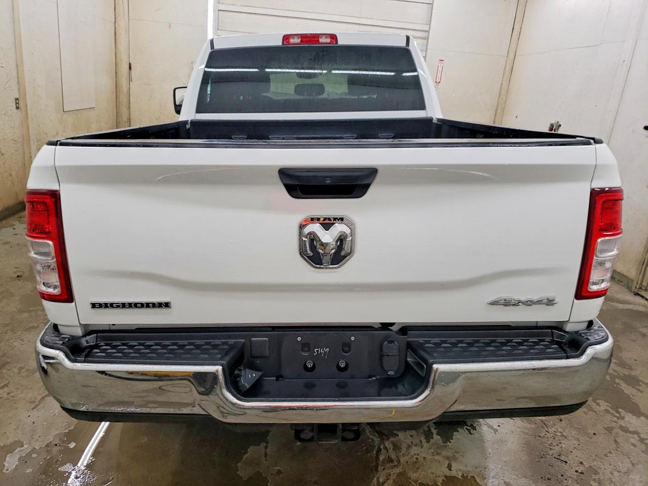 Ram 2500 Big Horn
