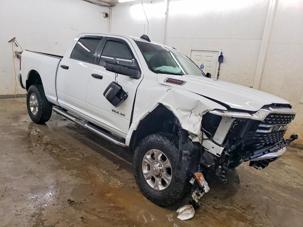 Ram 2500 Big Horn