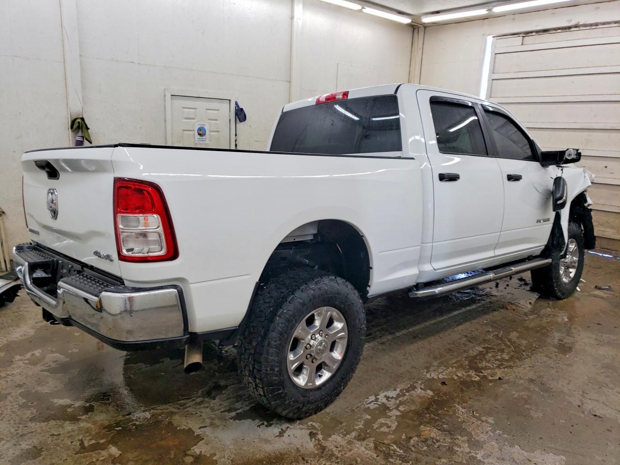Ram 2500 Big Horn