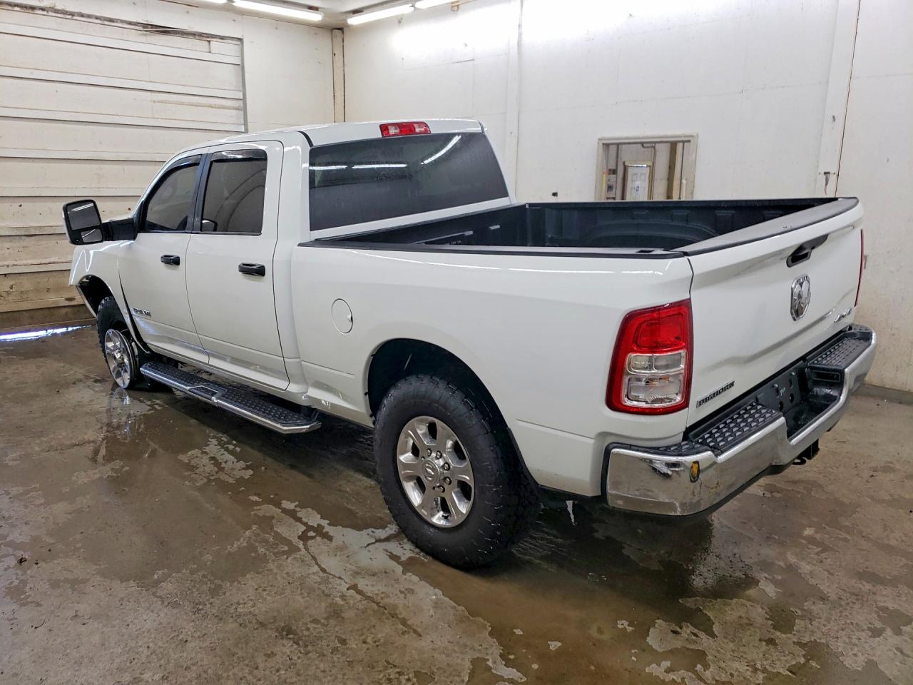 Ram 2500 Big Horn