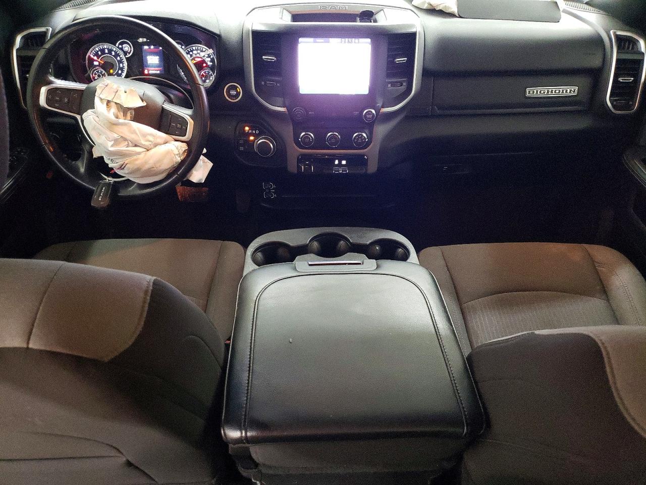 Ram 2500 Big Horn
