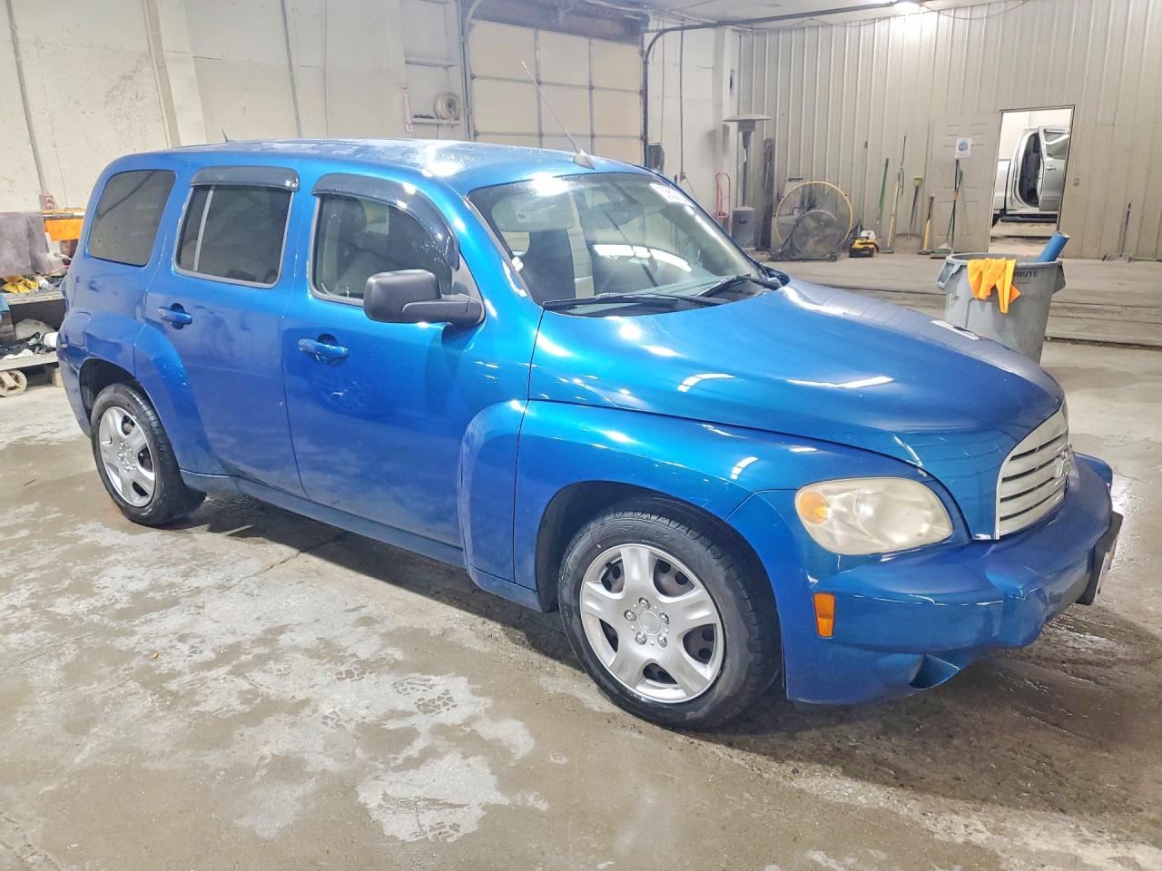 Chevrolet HHR Ls