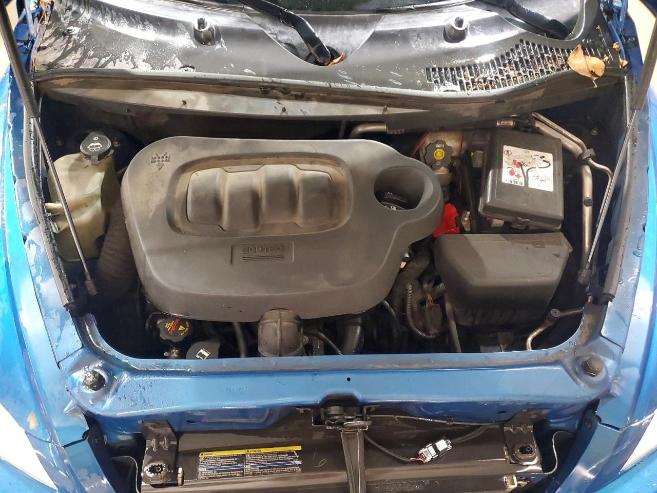 Chevrolet HHR Ls