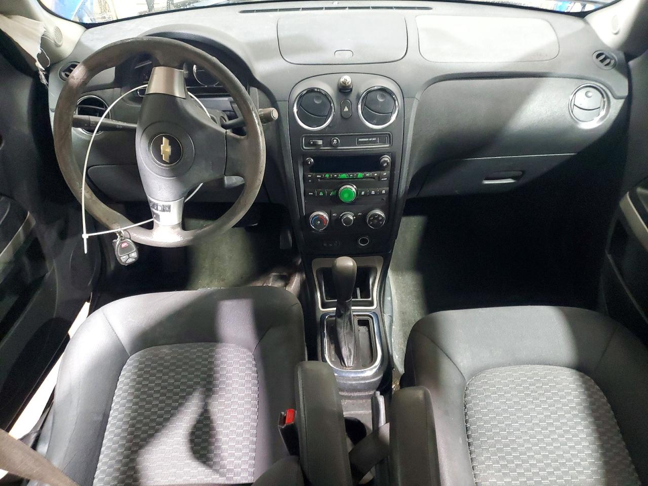 Chevrolet HHR Ls