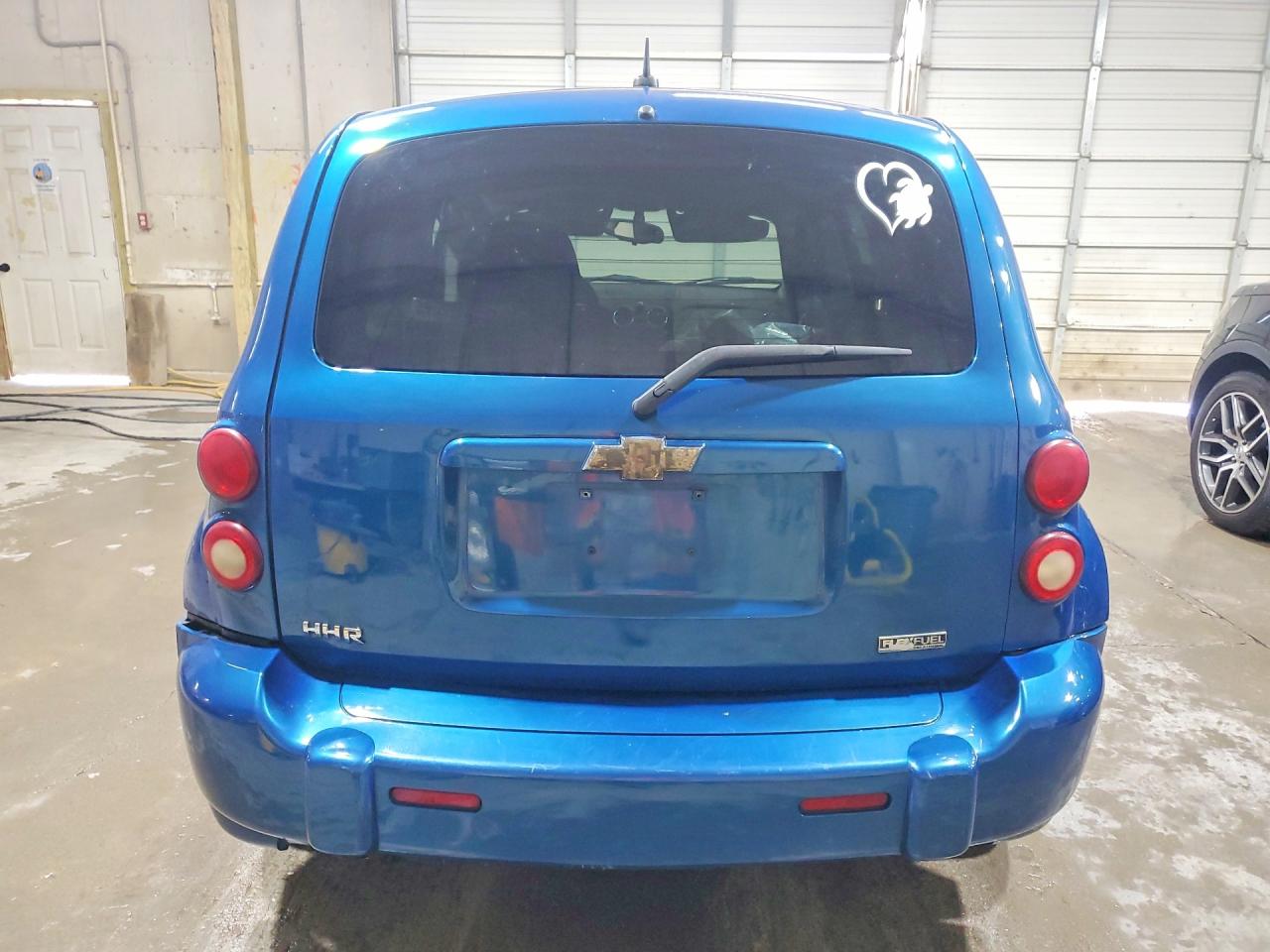 Chevrolet HHR Ls