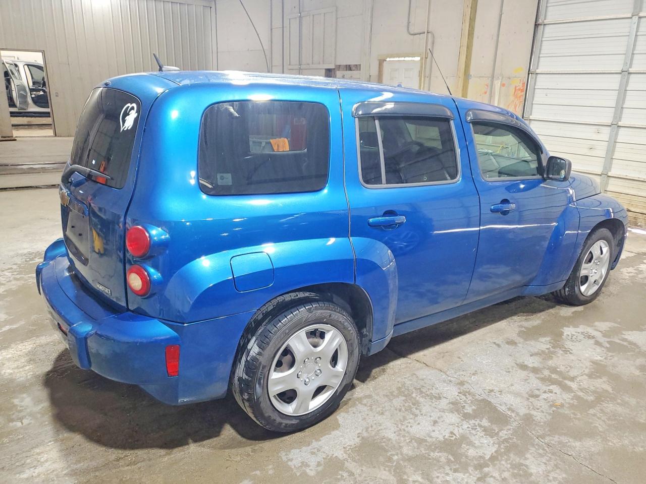 Chevrolet HHR Ls