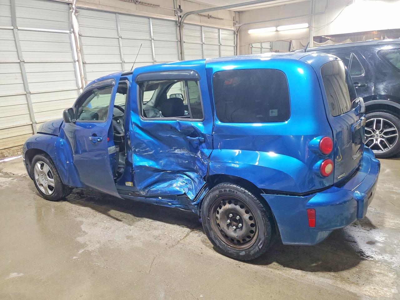 Chevrolet HHR Ls