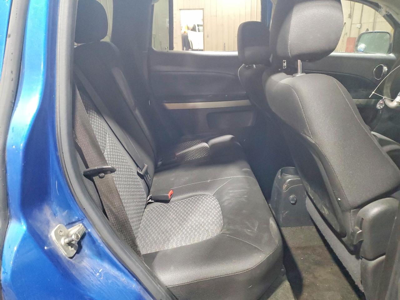 Chevrolet HHR Ls
