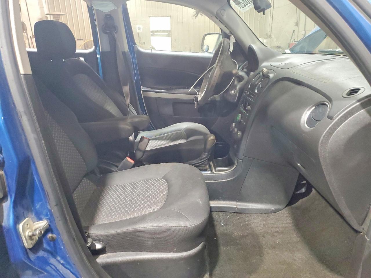 Chevrolet HHR Ls