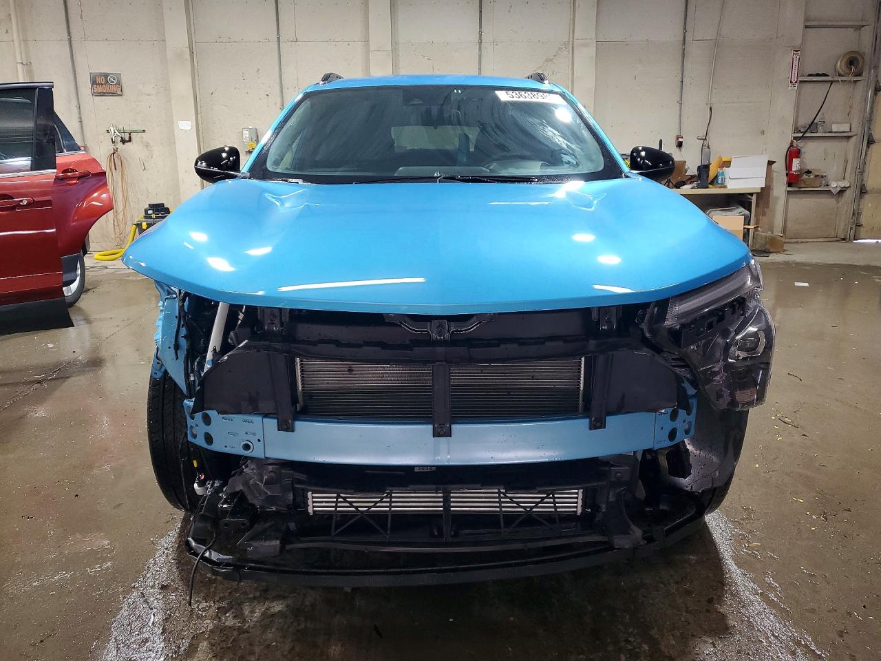 Chevrolet Trax 2rs