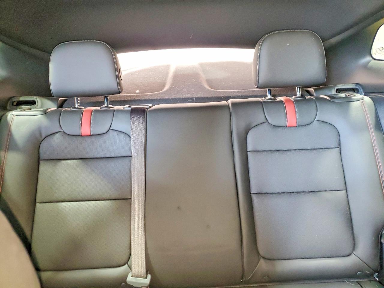 Chevrolet Trax 2rs