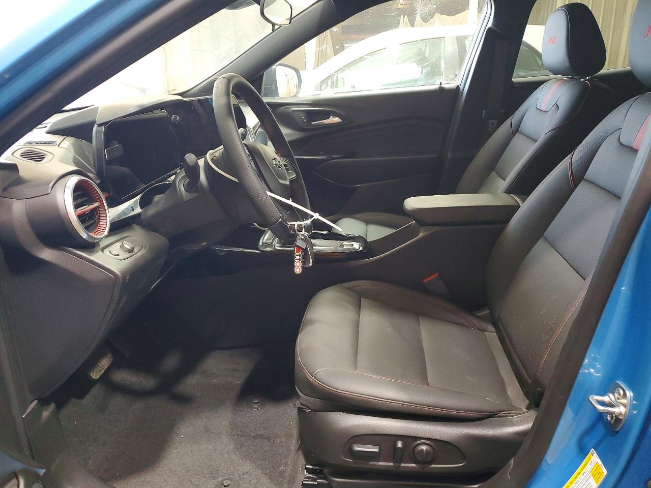 Chevrolet Trax 2rs