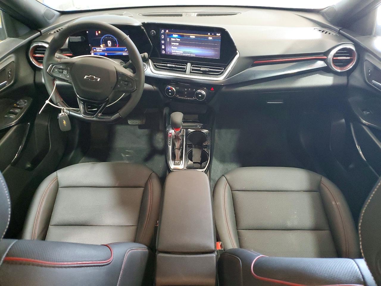 Chevrolet Trax 2rs