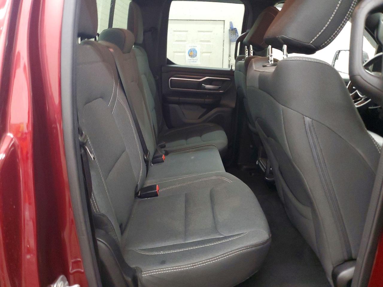 Ram 1500 Big Horn