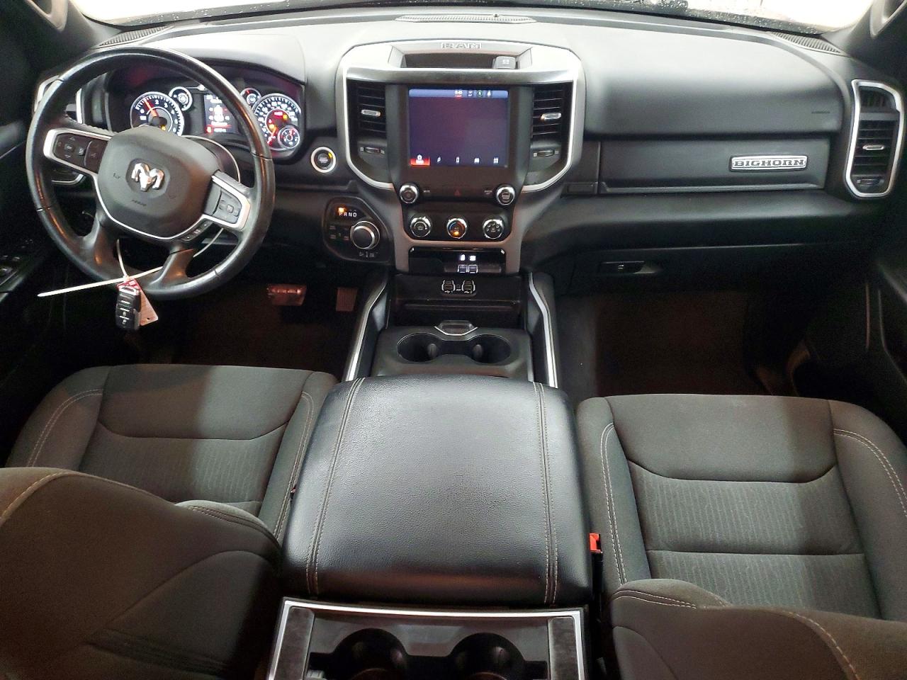 Ram 1500 Big Horn