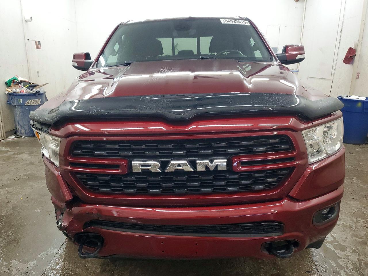 Ram 1500 Big Horn