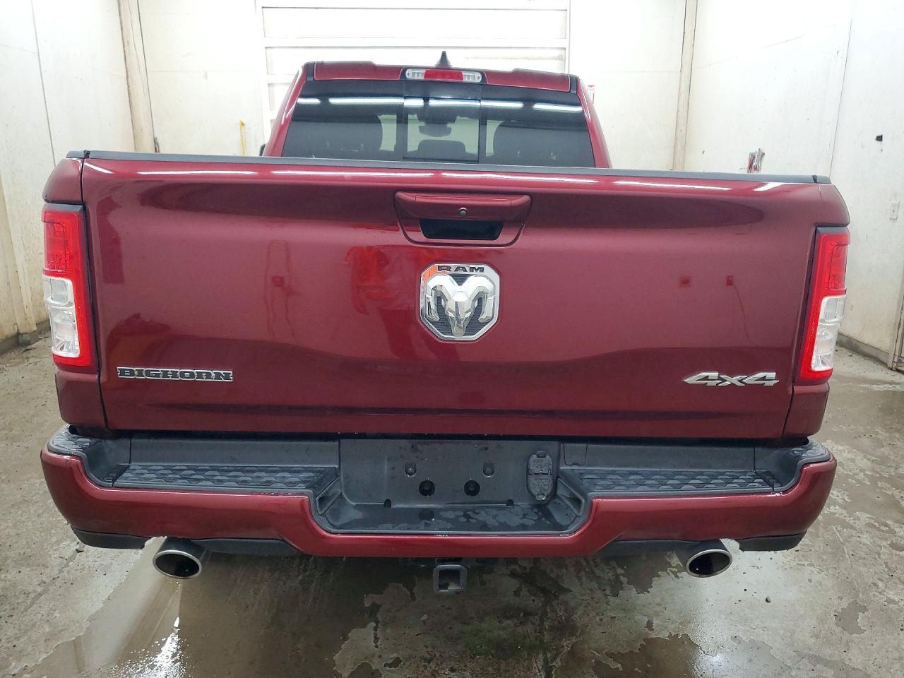 Ram 1500 Big Horn