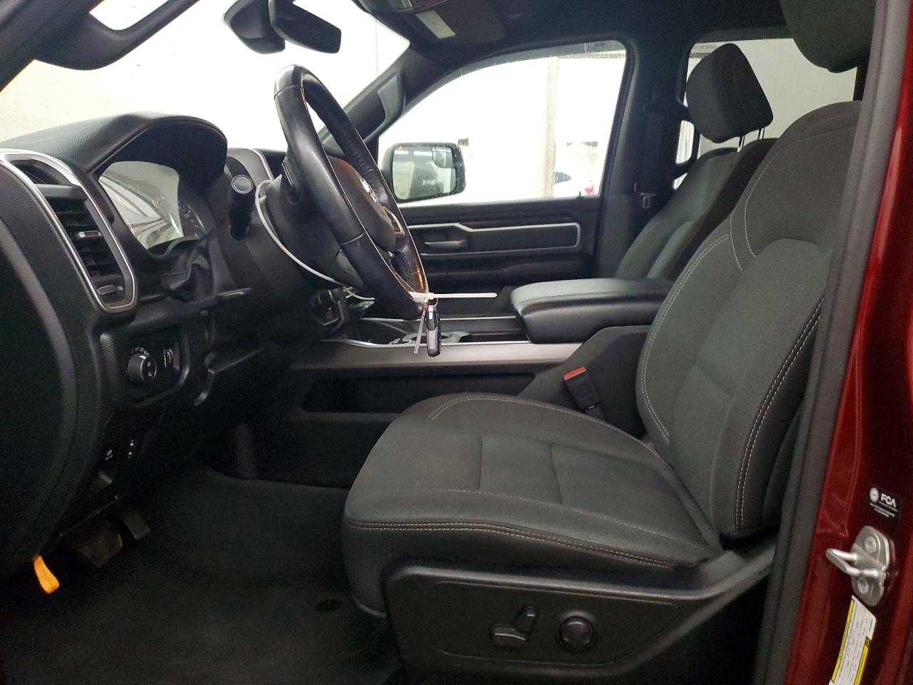 Ram 1500 Big Horn