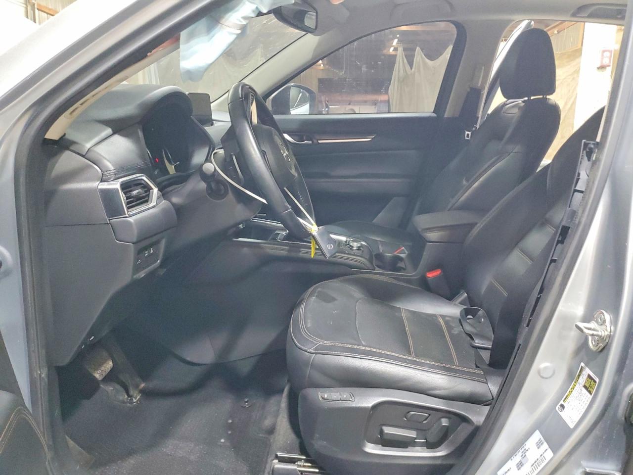 Mazda Cx Grand Touring