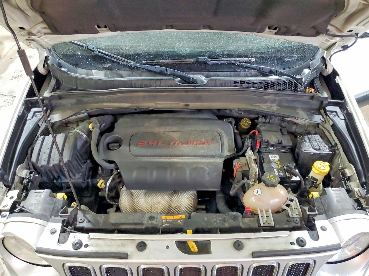 Jeep Renegade Limited