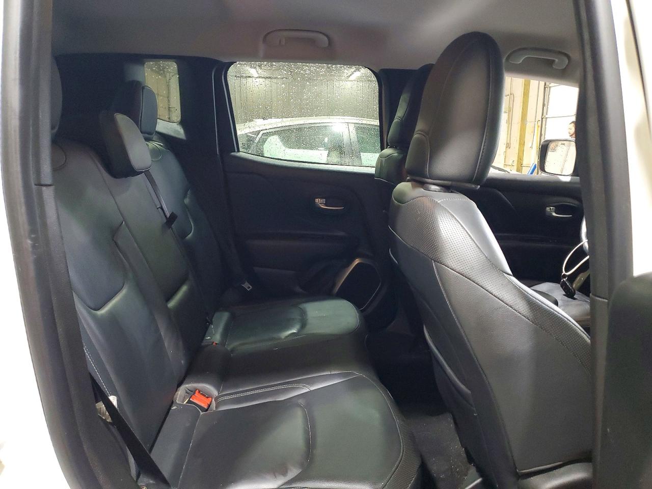 Jeep Renegade Limited