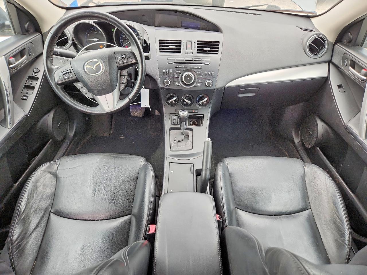 Mazda 3 I