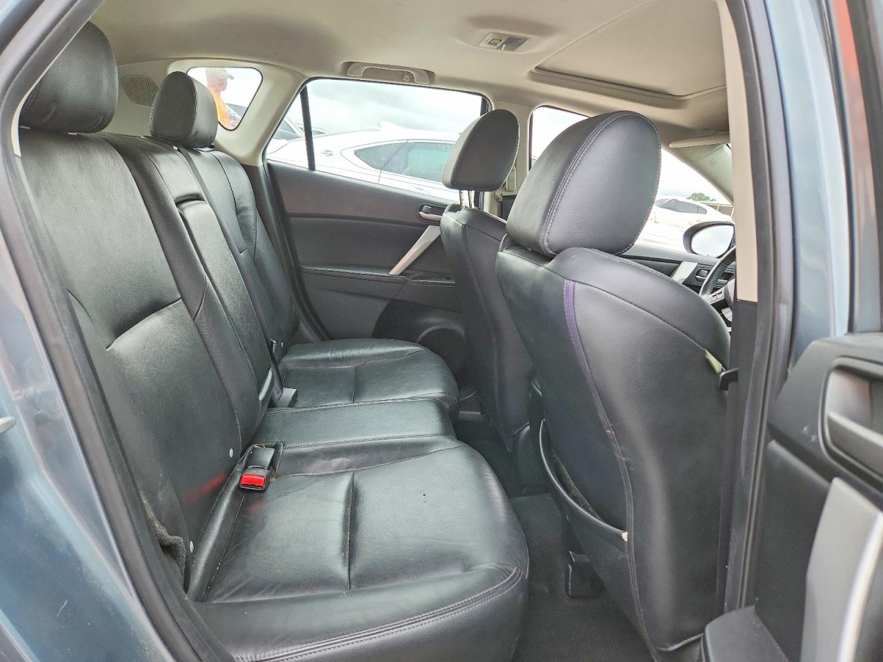 Mazda 3 I