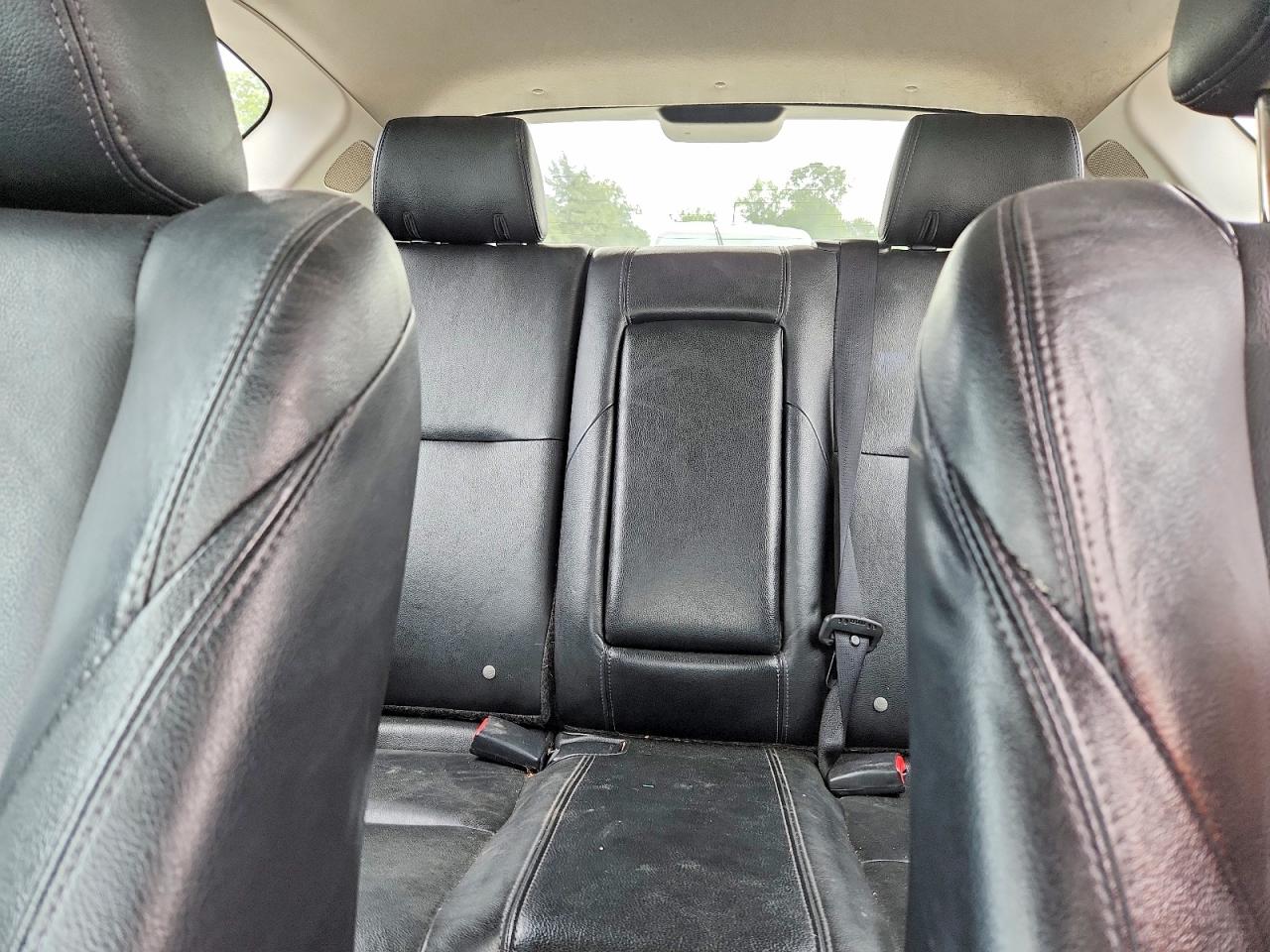 Mazda 3 I