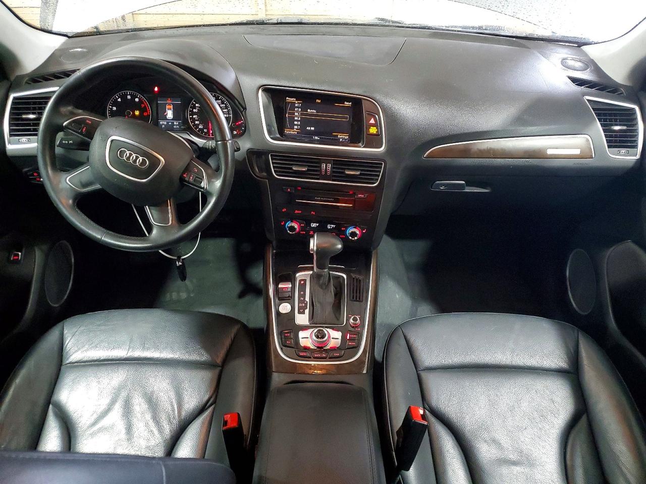 Audi Q5 Premium Plus