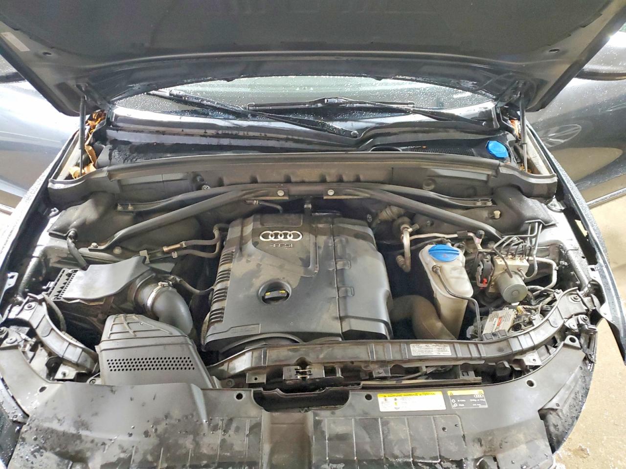 Audi Q5 Premium Plus