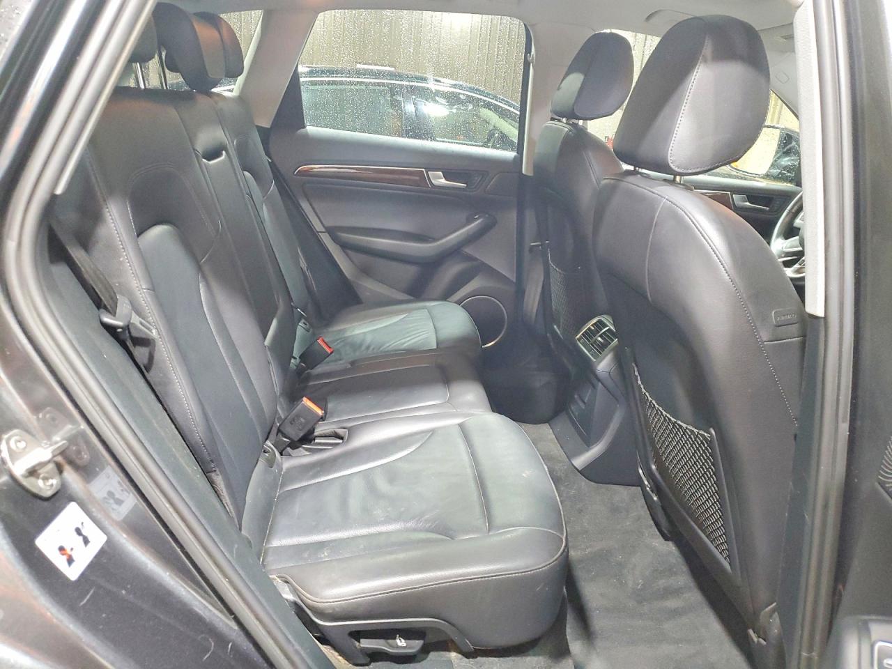 Audi Q5 Premium Plus