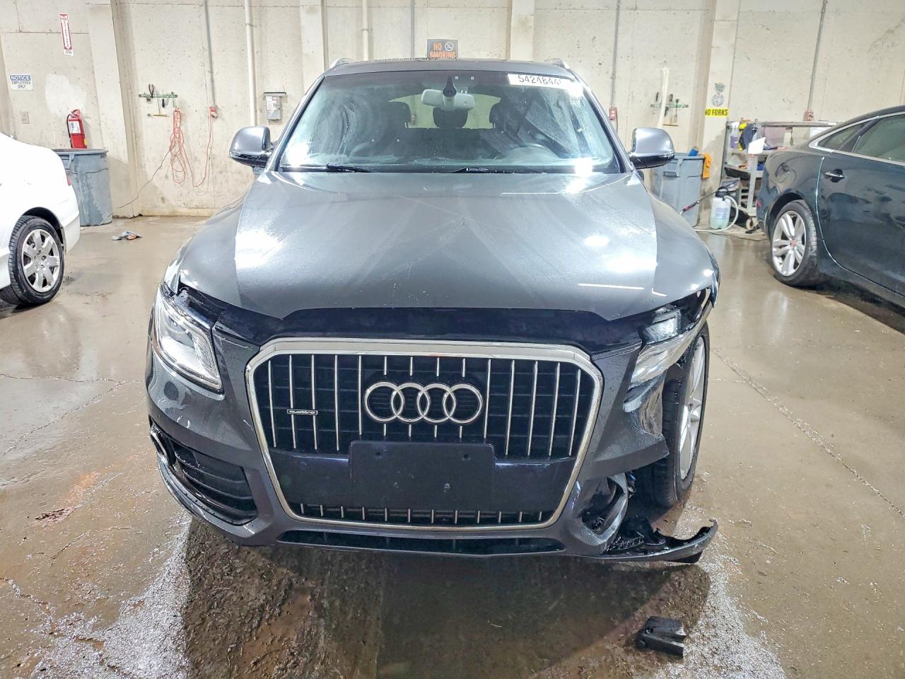 Audi Q5 Premium Plus