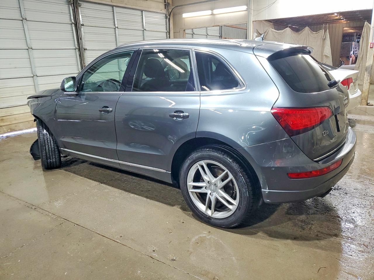 Audi Q5 Premium Plus