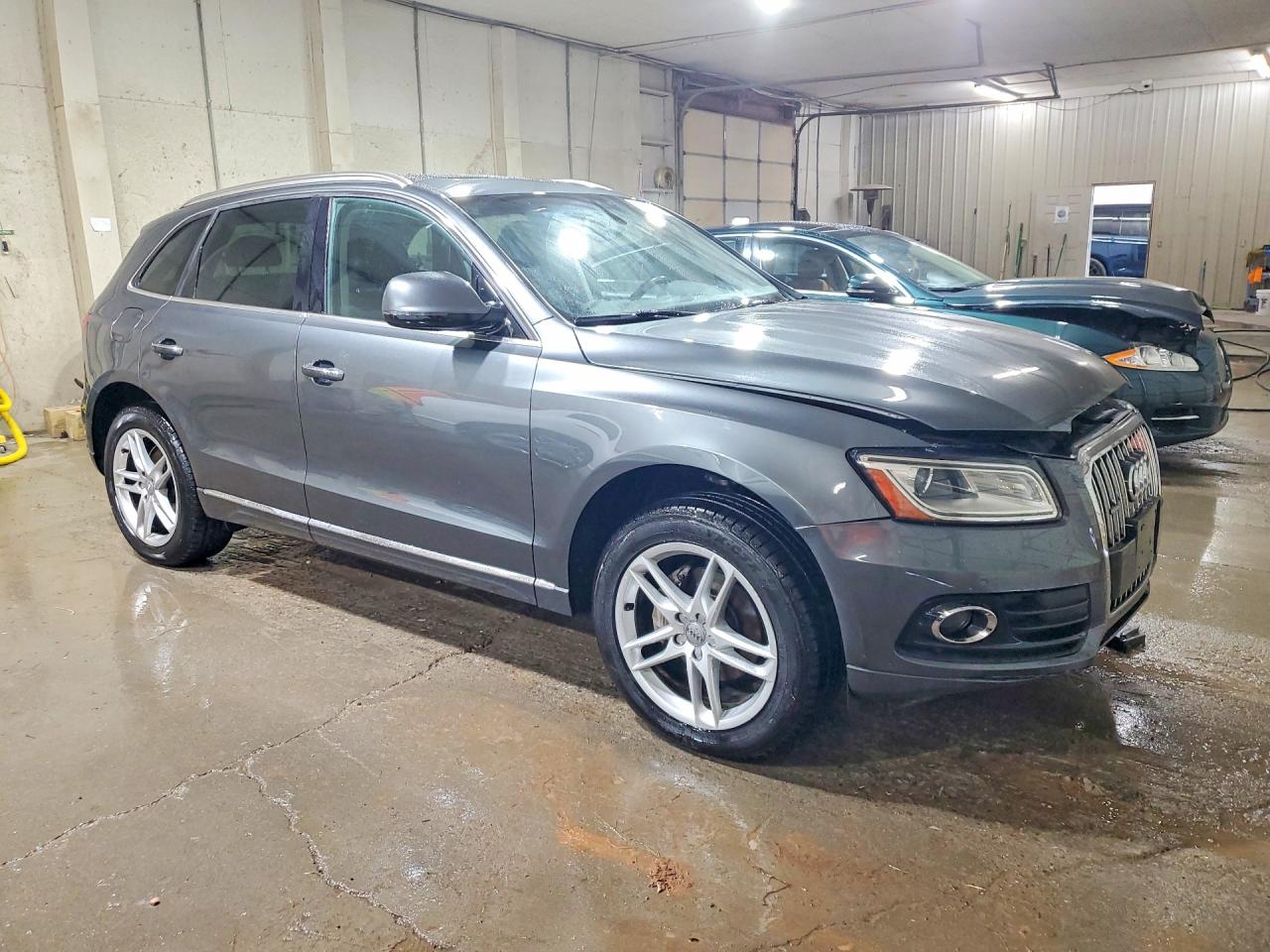 Audi Q5 Premium Plus