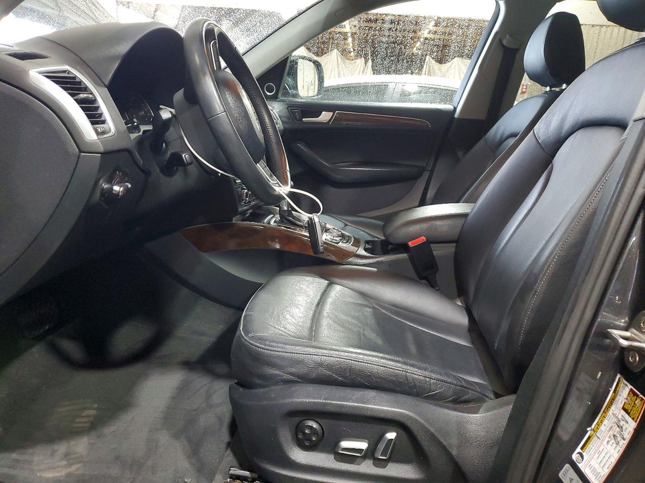 Audi Q5 Premium Plus