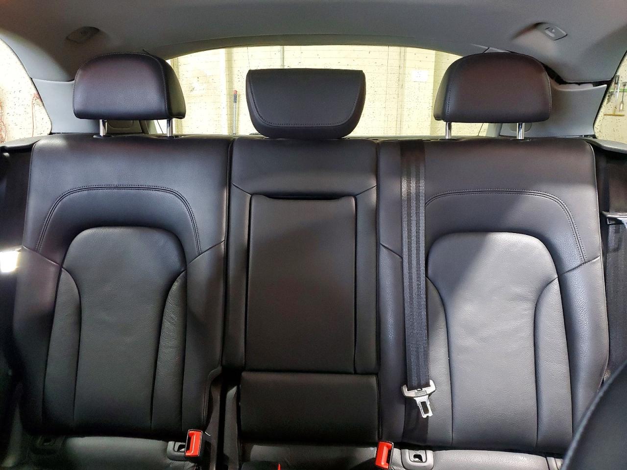 Audi Q5 Premium Plus