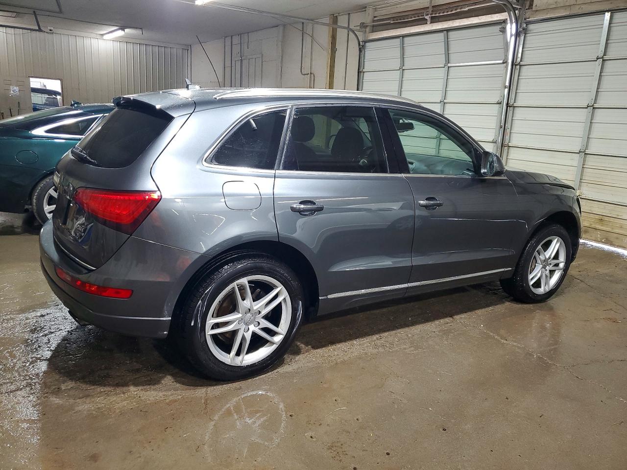 Audi Q5 Premium Plus